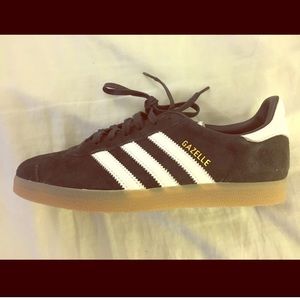 Addidas Gazelle